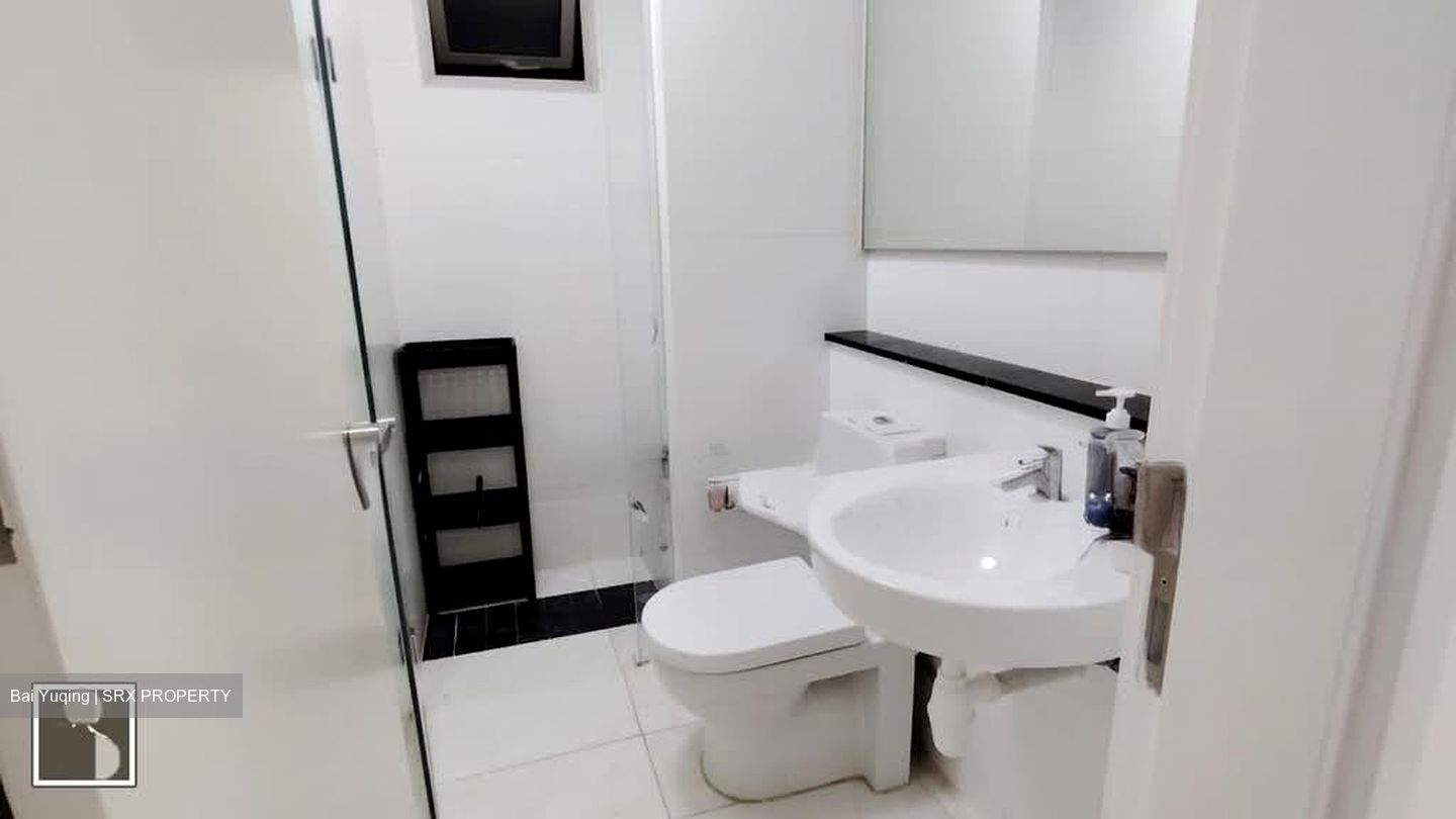 The Centris (D22), Apartment #559343991